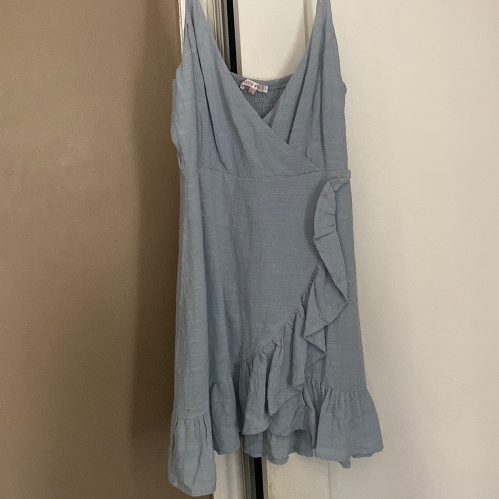 PacSun dress